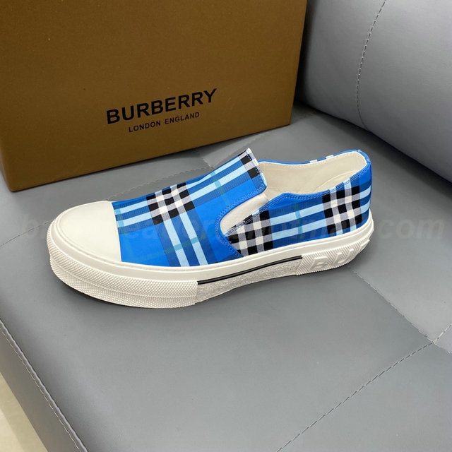 Burberry Men's Shoes 230